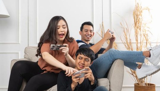  Cổng trò chơi phát đạt 